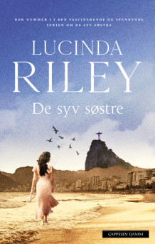 De syv søstre av Lucinda Riley (Heftet)