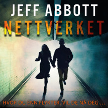 Nettverket av Jeff Abbott (Nedlastbar lydbok)