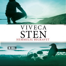 Hemmelig begravet av Viveca Sten (Nedlastbar lydbok)