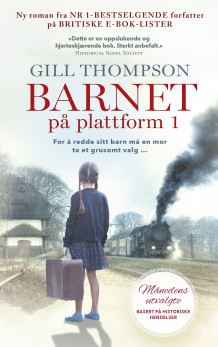 Barnet på plattform 1 (Heftet)