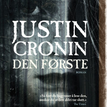 Den første av Justin Cronin (Nedlastbar lydbok)