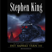 Det mørke tårn III: Ødemarken av Stephen King (Nedlastbar lydbok)