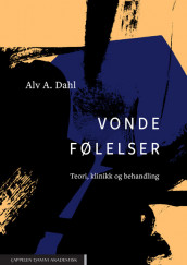 Vonde følelser av Alv A. Dahl (Heftet)