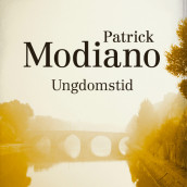 Ungdomstid av Patrick Modiano (Nedlastbar lydbok)