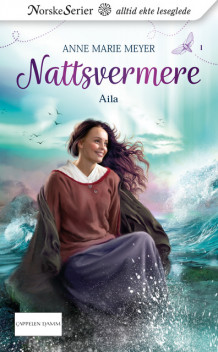 Aila av Anne Marie Meyer (Ebok)