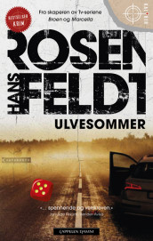 Ulvesommer av Hans Rosenfeldt (Heftet)