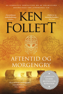 Aftentid og morgengry av Ken Follett (Heftet)