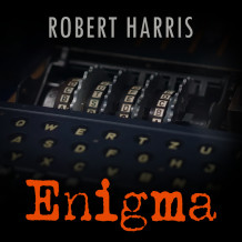 Enigma av Robert Harris (Nedlastbar lydbok)