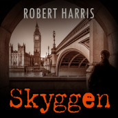 Skyggen av Robert Harris (Nedlastbar lydbok)