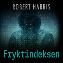 Fryktindeksen av Robert Harris (Nedlastbar lydbok)