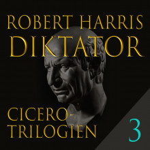 Diktator av Robert Harris (Nedlastbar lydbok)