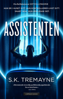 Assistenten av S.K. Tremayne (Ebok)