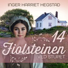 Ved stupet av Inger Harriet Hegstad (Nedlastbar lydbok)