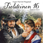 Dalens hevn av Inger Harriet Hegstad (Nedlastbar lydbok)