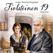 Tilgivelse av Inger Harriet Hegstad (Nedlastbar lydbok)