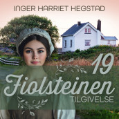 Tilgivelse av Inger Harriet Hegstad (Nedlastbar lydbok)