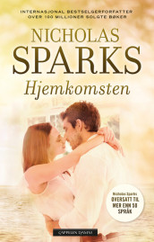 Hjemkomsten av Nicholas Sparks (Ebok)