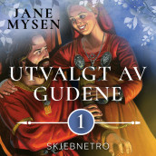 Skjebnetro av Jane Mysen (Nedlastbar lydbok)