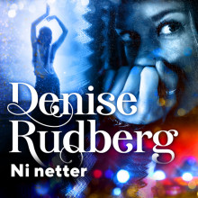 Ni netter av Denise Rudberg (Nedlastbar lydbok)