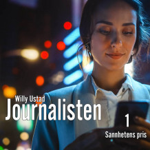 Sannhetens pris av Willy Ustad (Nedlastbar lydbok)