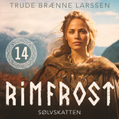Sølvskatten av Trude Brænne Larssen (Nedlastbar lydbok)