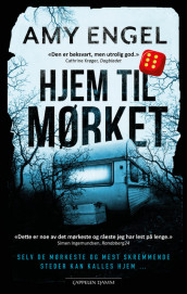 Hjem til mørket av Amy Engel (Ebok)