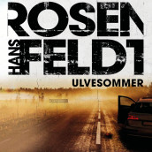 Ulvesommer av Hans Rosenfeldt (Nedlastbar lydbok)