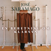En beretning om klarsyn av José Saramago (Nedlastbar lydbok)