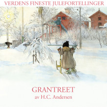 Grantreet av H.C. Andersen (Nedlastbar lydbok)