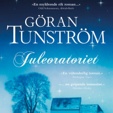 Juleoratoriet av Göran Tunström (Nedlastbar lydbok)