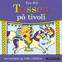 Omslag - Tassen på tivoli