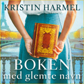 Boken med glemte navn av Kristin Harmel (Nedlastbar lydbok)