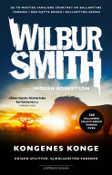 Omslag - Kongenes konge