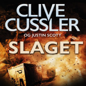 Slaget av Clive Cussler (Nedlastbar lydbok)