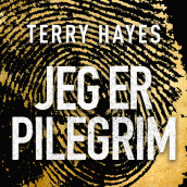 Jeg er Pilegrim av Terry Hayes (Nedlastbar lydbok)