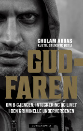 Gudfaren av Ghulam Abbas og Kjetil Stensvik Østli (Innbundet)