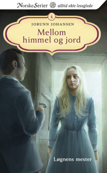 Løgnens mester av Jorunn Johansen (Ebok)