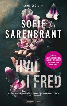 Hvil i fred av Sofie Sarenbrant (Ebok)