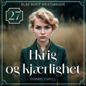 Dobbeltspill av Else Berit Kristiansen (Nedlastbar lydbok)