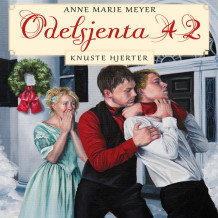 Knuste hjerter av Anne Marie Meyer (Nedlastbar lydbok)