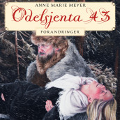 Forandringer av Anne Marie Meyer (Nedlastbar lydbok)