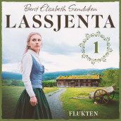 Flukten av Berit Elisabeth Sandviken (Nedlastbar lydbok)