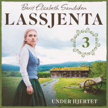 Under hjertet av Berit Elisabeth Sandviken (Nedlastbar lydbok)