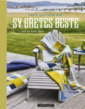 Sy Gretes beste av Grete Gulliksen Moe (Innbundet)