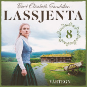 Vårtegn av Berit Elisabeth Sandviken (Nedlastbar lydbok)