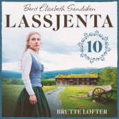 Brutte løfter av Berit Elisabeth Sandviken (Nedlastbar lydbok)