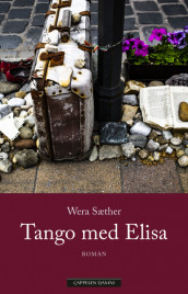 Tango med Elisa av Wera Sæther (Innbundet)