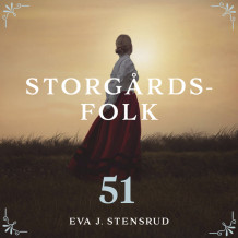 Frieri og fanteri av Eva J. Stensrud (Nedlastbar lydbok)