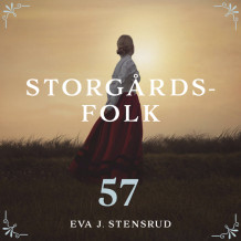 Løpske hjerter av Eva J. Stensrud (Nedlastbar lydbok)