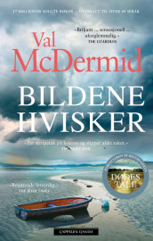 Bildene hvisker av Val McDermid (Innbundet)